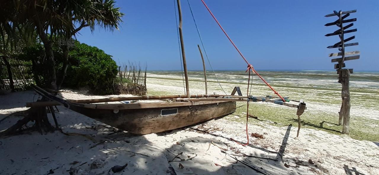 Wonderful Ocean Jambiani (Zanzibar)