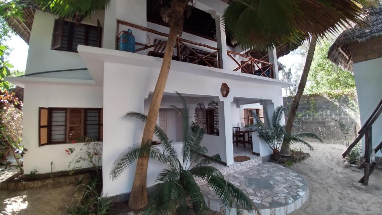 Wonderful Ocean Gasthuis Jambiani (Zanzibar)