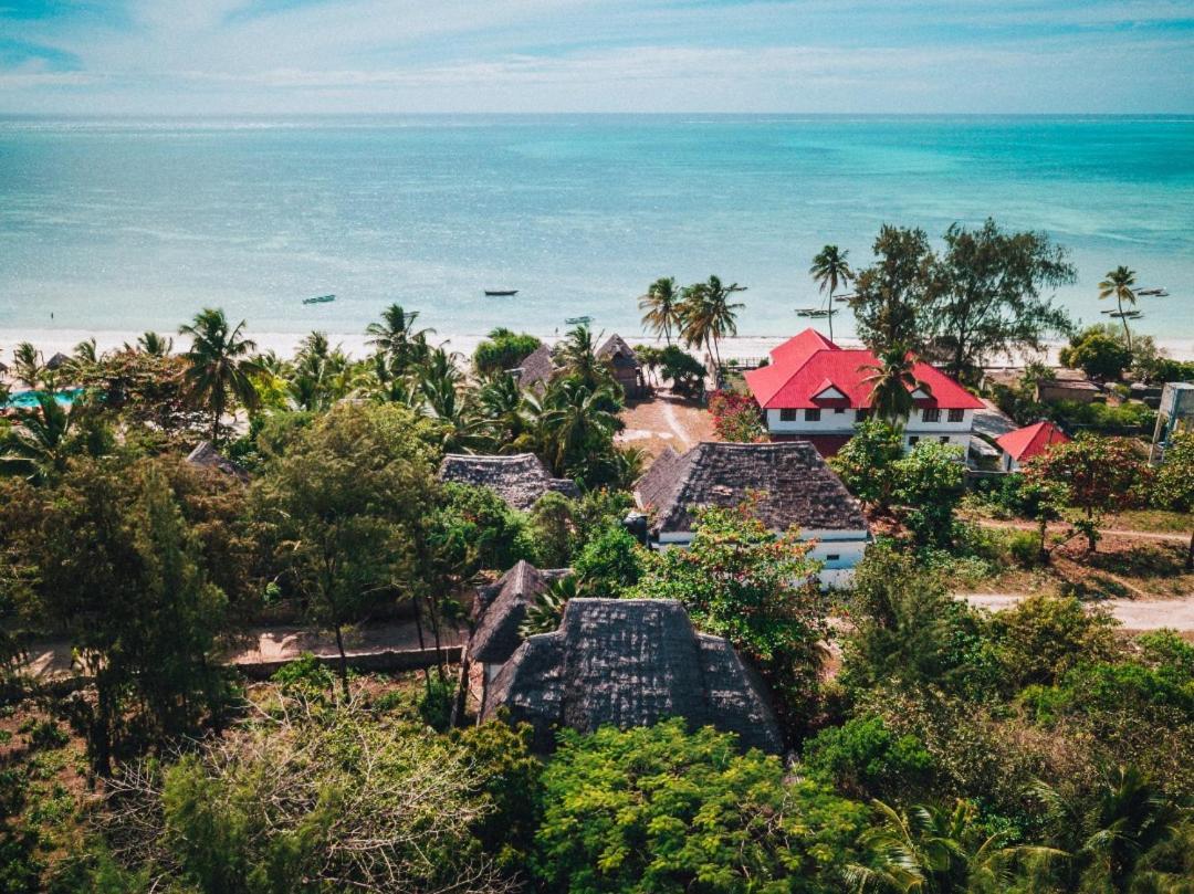 Wonderful Ocean Gasthuis Jambiani (Zanzibar)