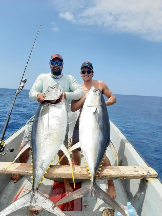 Wonderful Ocean Jambiani (Zanzibar)